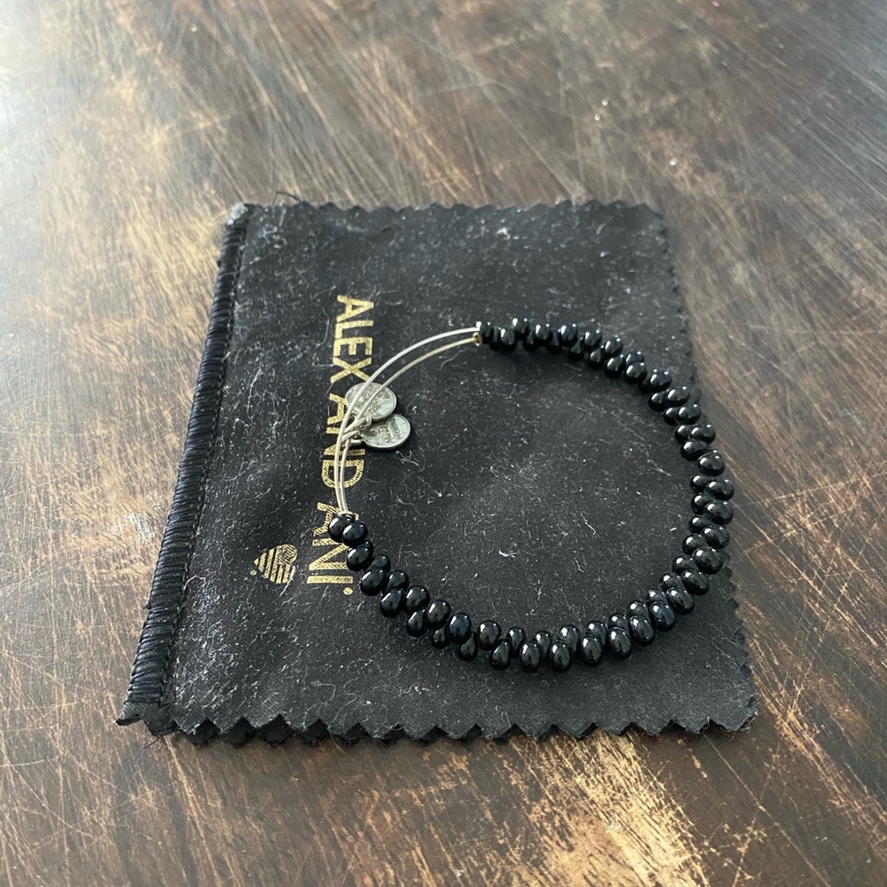 Alex and Ani bracelet